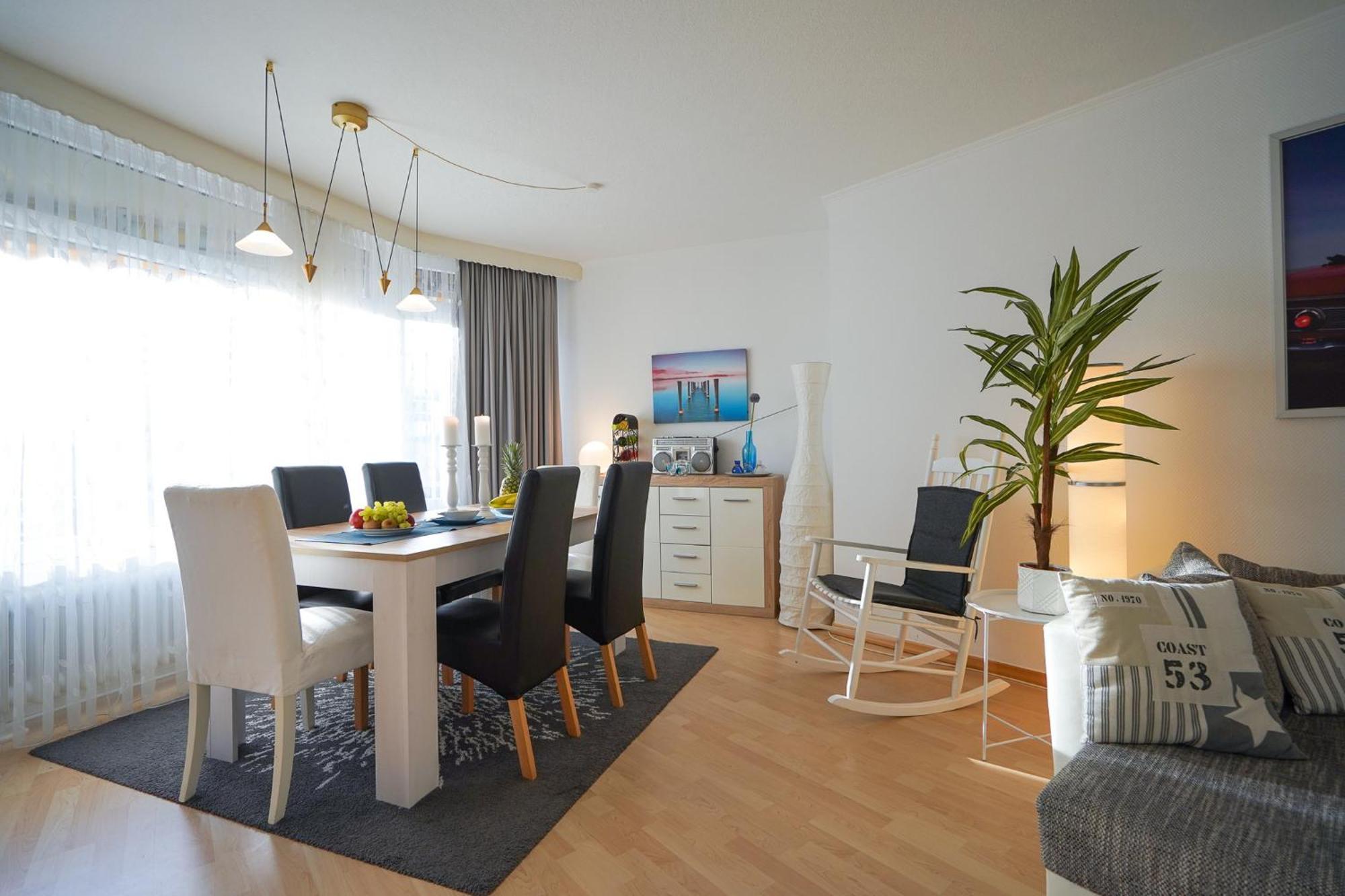 Groemitz-Center I Whg 314 Lejlighed Eksteriør billede